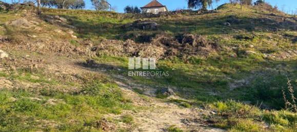 6266m² Land in Soalhaes, Portugal No. 56135 25