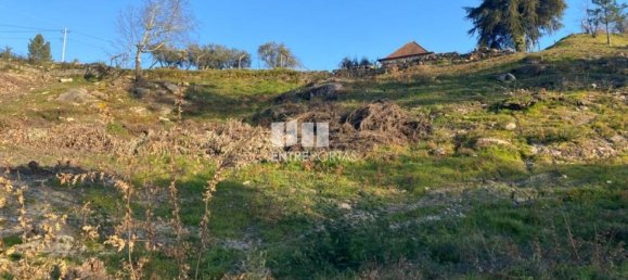 6266m² Land in Soalhaes, Portugal No. 56135 7