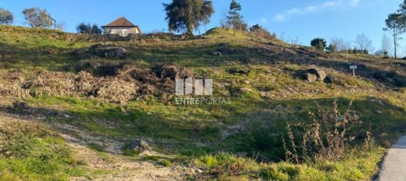 6266m² Land in Soalhaes, Portugal No. 56135 22
