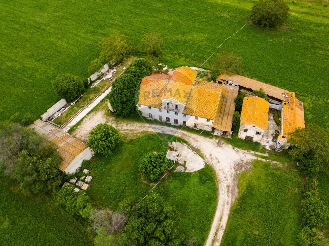 10-salle Maison à Chiaravalle, Italy No. 6518