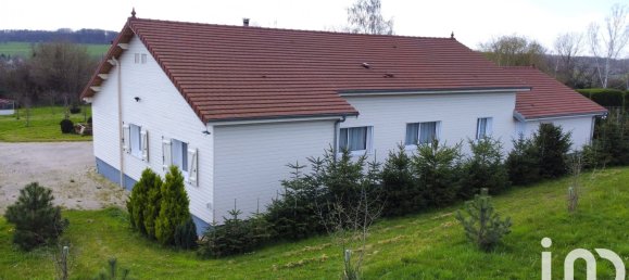 Дом с 3 спальнями в Бернон, Франция № 227848 3