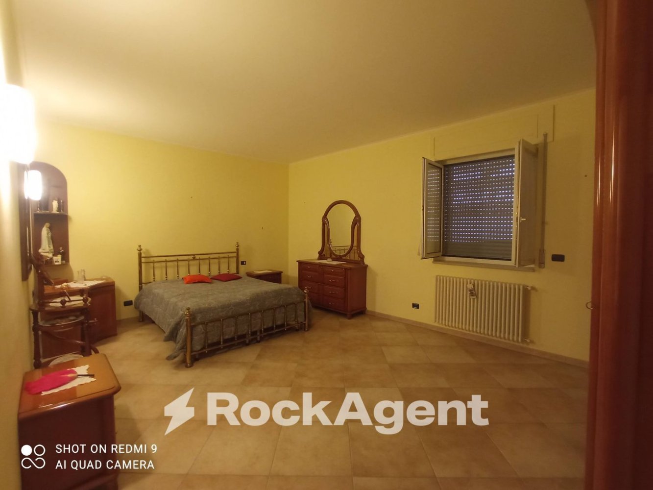 3-Zimmer Wohnung in Cerignola, Italy, Nr. 169918