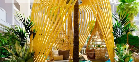 Apartamento en Dubai Science Park, UAE 43.5 m² No. 50685 7