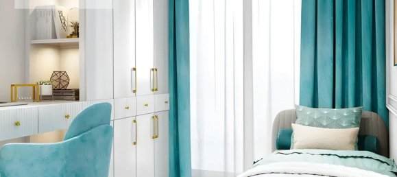 Apartamento en Dubai Science Park, UAE 43.5 m² No. 50685 9