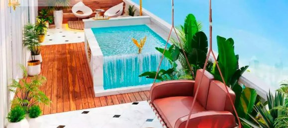 Apartamento en Dubai Science Park, UAE 43.5 m² No. 50685 2