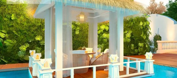 Apartamento en Dubai Science Park, UAE 43.5 m² No. 50685 4