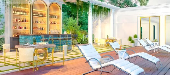 Apartamento en Dubai Science Park, UAE 43.5 m² No. 50685 16