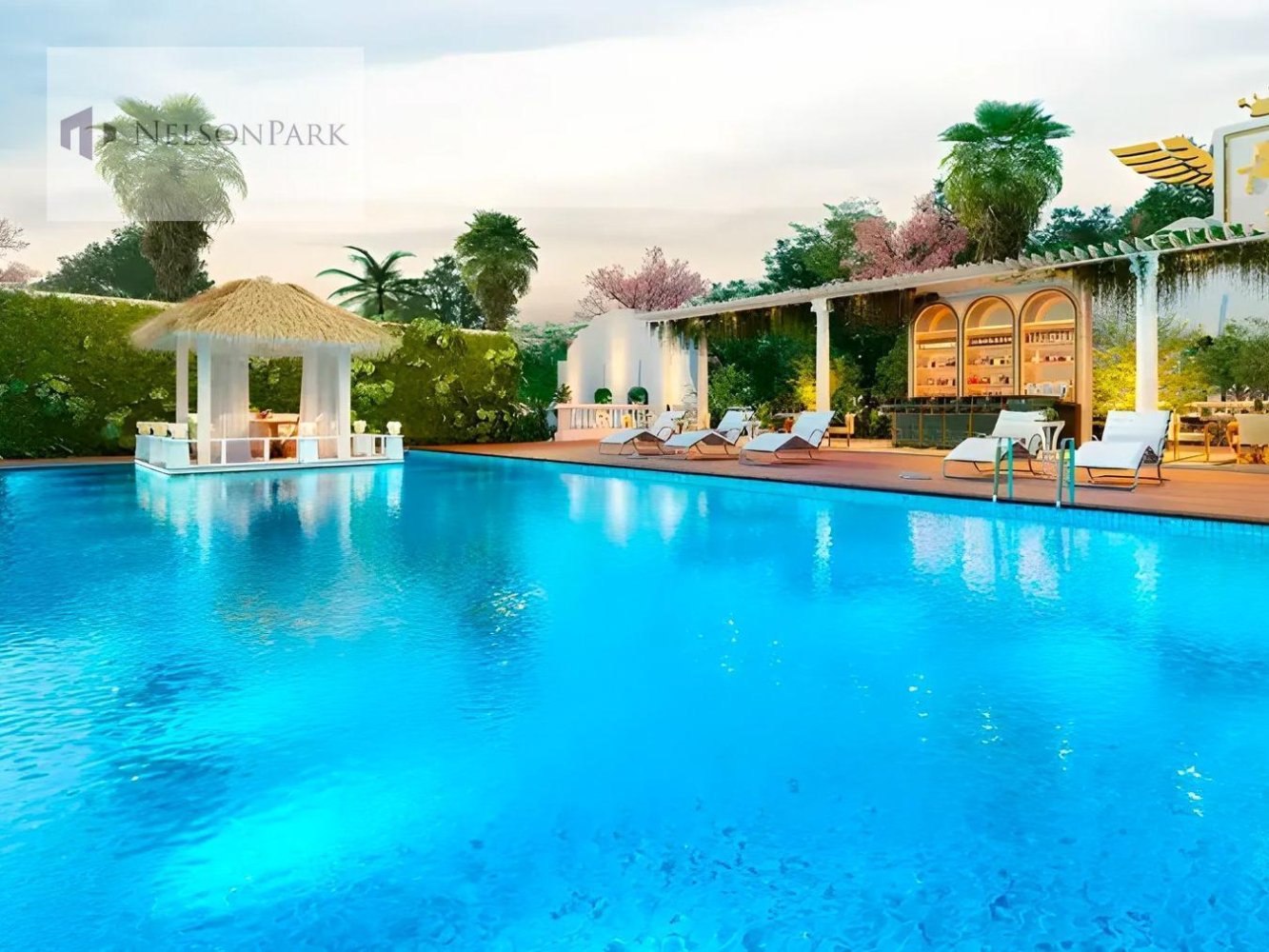 Apartamento en Dubai Science Park, UAE 43.5 m² No. 50685