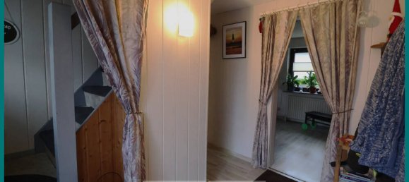 1 bedroom House in Cuxhaven, Germany No. 10434 14