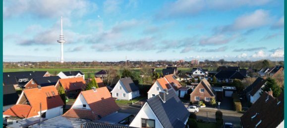 1 bedroom House in Cuxhaven, Germany No. 10434 43