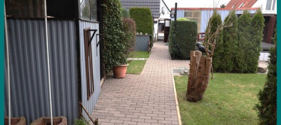 1 bedroom House in Cuxhaven, Germany No. 10434 37