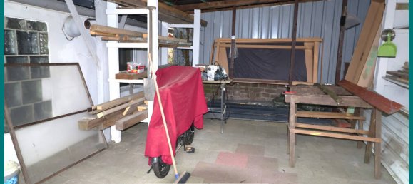 1 bedroom House in Cuxhaven, Germany No. 10434 28