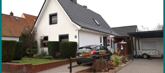 1 bedroom House in Cuxhaven, Germany No. 10434 39