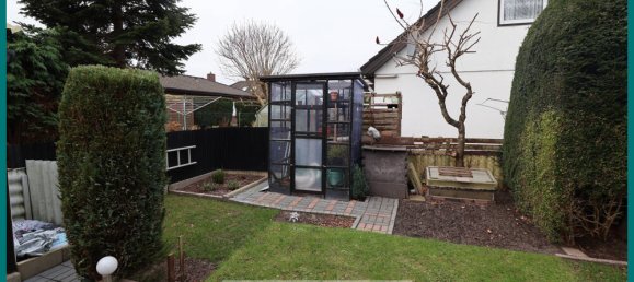 1 bedroom House in Cuxhaven, Germany No. 10434 32