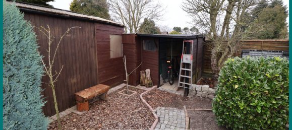 1 bedroom House in Cuxhaven, Germany No. 10434 31