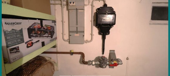 1 bedroom House in Cuxhaven, Germany No. 10434 23