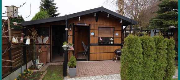 1 bedroom House in Cuxhaven, Germany No. 10434 34