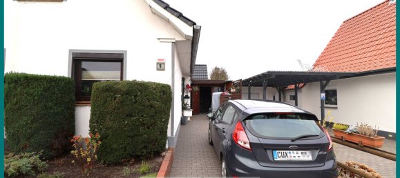 1 bedroom House in Cuxhaven, Germany No. 10434 42