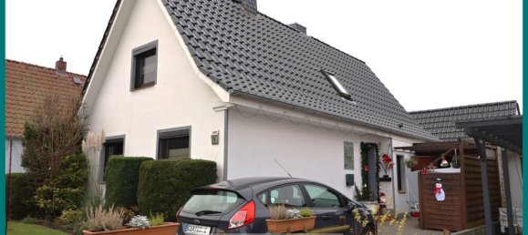 1 bedroom House in Cuxhaven, Germany No. 10434 40