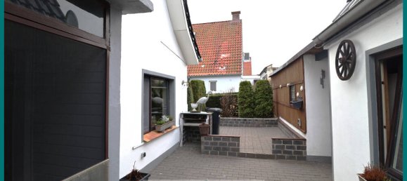 1 bedroom House in Cuxhaven, Germany No. 10434 25
