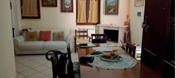 4-Zimmer Wohnung in Alfedena, Italy, Nr. 185434 8