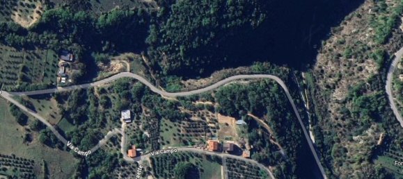 4-Zimmer Wohnung in Alfedena, Italy, Nr. 185434 22