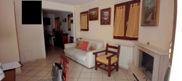 4-Zimmer Wohnung in Alfedena, Italy, Nr. 185434 6