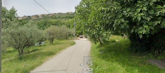 4-Zimmer Wohnung in Alfedena, Italy, Nr. 185434 19