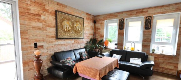 4-Zimmer Doppelhaus in Reinickendorf, Germany, Nr. 296150 6