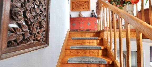 4-Zimmer Doppelhaus in Reinickendorf, Germany, Nr. 296150 12