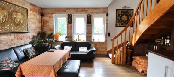 4-Zimmer Doppelhaus in Reinickendorf, Germany, Nr. 296150 7