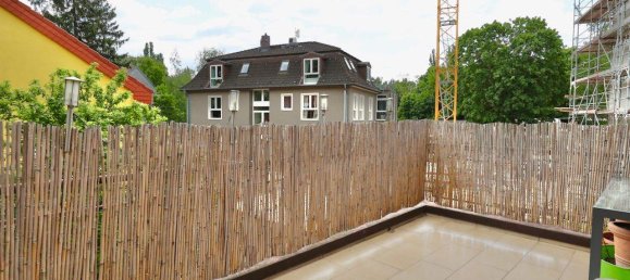 4-Zimmer Doppelhaus in Reinickendorf, Germany, Nr. 296150 10