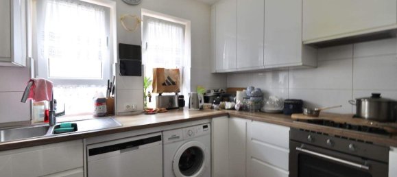 4-Zimmer Doppelhaus in Reinickendorf, Germany, Nr. 296150 4