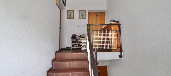 4-Zimmer Doppelhaus in Reinickendorf, Germany, Nr. 296150 21