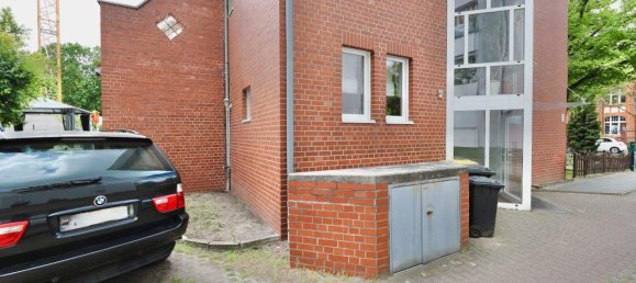 4-Zimmer Doppelhaus in Reinickendorf, Germany, Nr. 296150 24