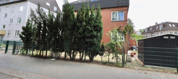 4-Zimmer Doppelhaus in Reinickendorf, Germany, Nr. 296150 23