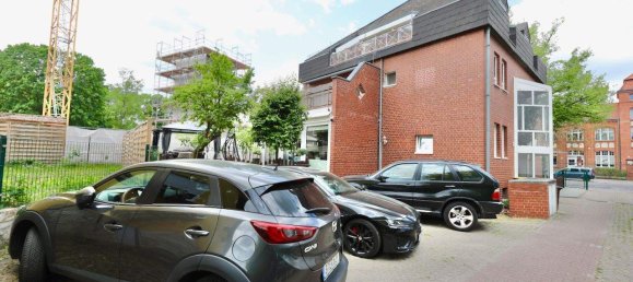 4-Zimmer Doppelhaus in Reinickendorf, Germany, Nr. 296150 25