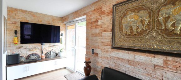 4-Zimmer Doppelhaus in Reinickendorf, Germany, Nr. 296150 8