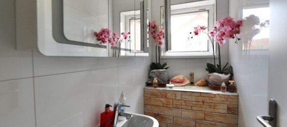 4-Zimmer Doppelhaus in Reinickendorf, Germany, Nr. 296150 3