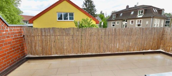 4-Zimmer Doppelhaus in Reinickendorf, Germany, Nr. 296150 9