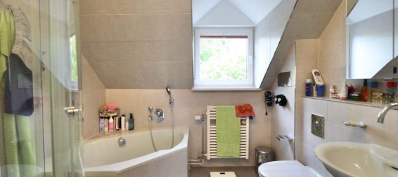 4-Zimmer Doppelhaus in Reinickendorf, Germany, Nr. 296150 19