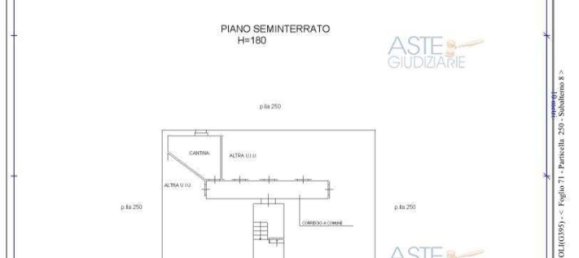 4-Zimmer Wohnung in Peccioli, Italy, Nr. 45486 18