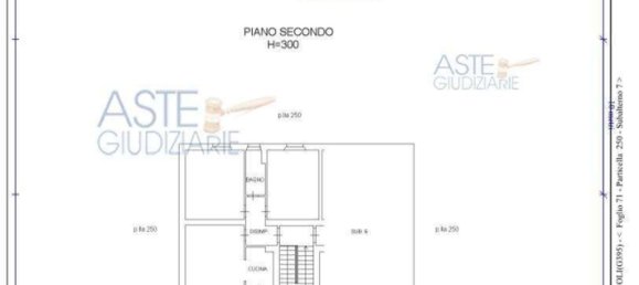 4-Zimmer Wohnung in Peccioli, Italy, Nr. 45486 16