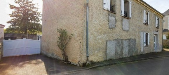 8 غرف نوم منزل في Celle, France رقم 73138 17