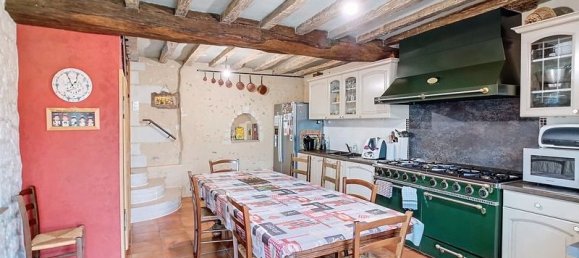 8 غرف نوم منزل في Celle, France رقم 73138 18