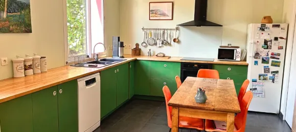 5 bedrooms House in Nantes, France No. 318459 2