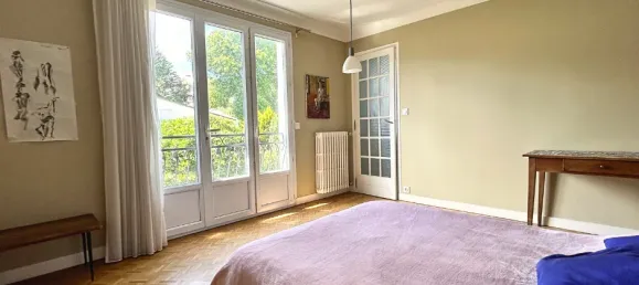 5 bedrooms House in Nantes, France No. 318459 6
