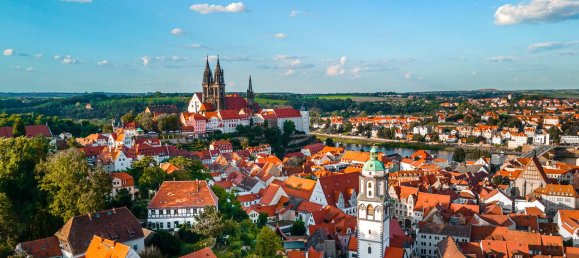 3 bedrooms Apartment in Dresden, Germany No. 356522 3