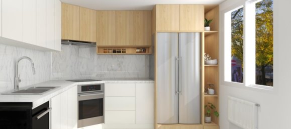 3 bedrooms Apartment in Dresden, Germany No. 356522 5