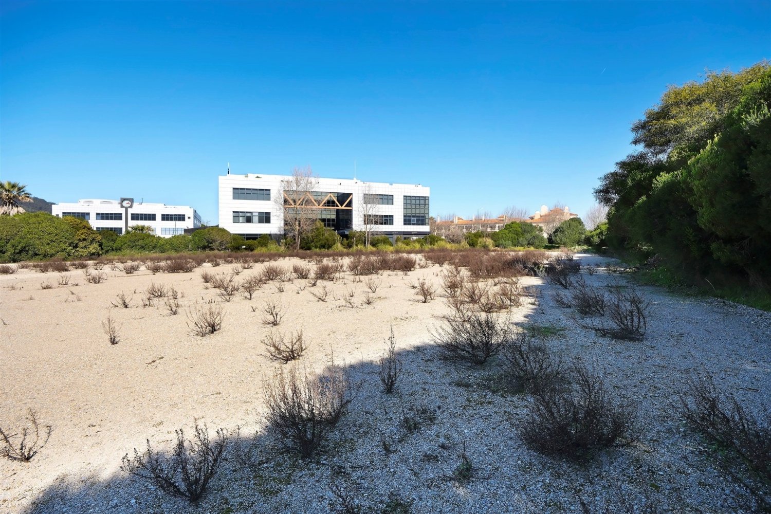  قطعة أرض في Sintra, Portugal رقم 95675